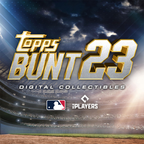 Topps Bunt