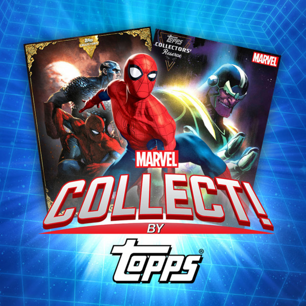 Marvel Collect